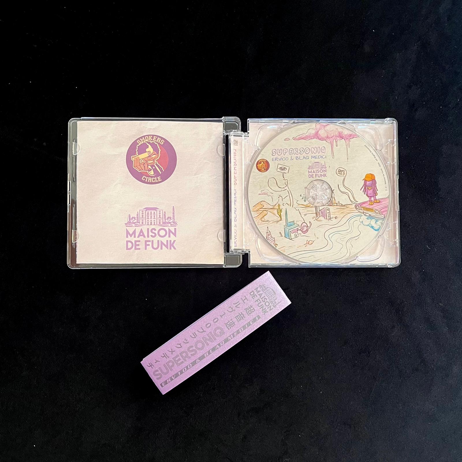 Supersoniq DREAM CD - 124a8f5d-359b-4565-a819-08609e51ec55.jpg