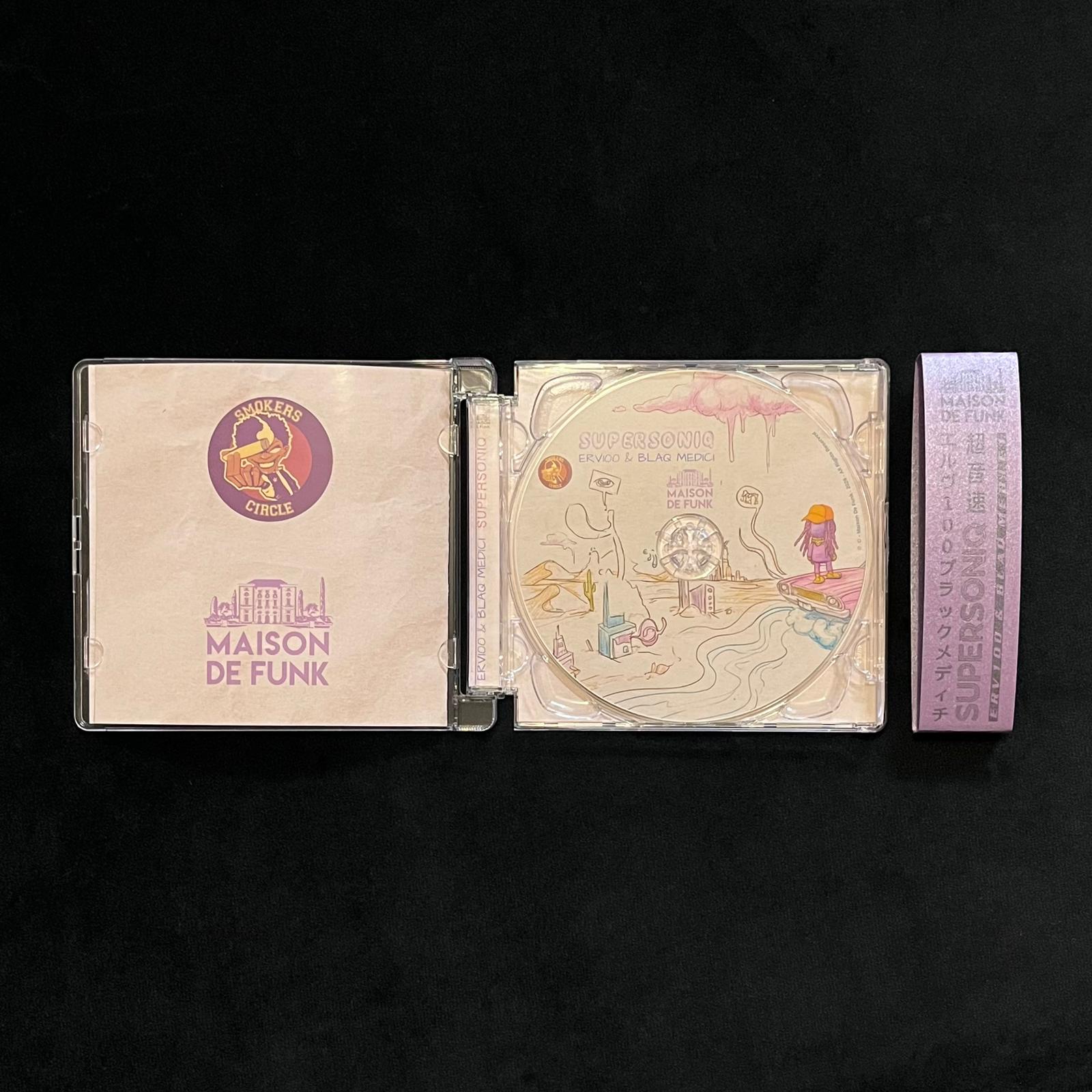 Supersoniq DREAM CD - 24b3f3d2-fe58-4fba-ad5e-bf1a9247682c.jpg