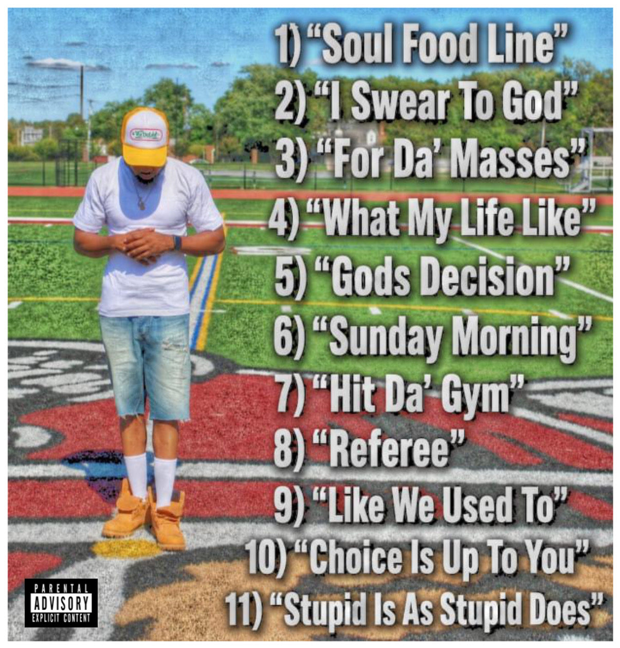 Soul Food For Thought 2 (Red OBI Super-Jewel CD)