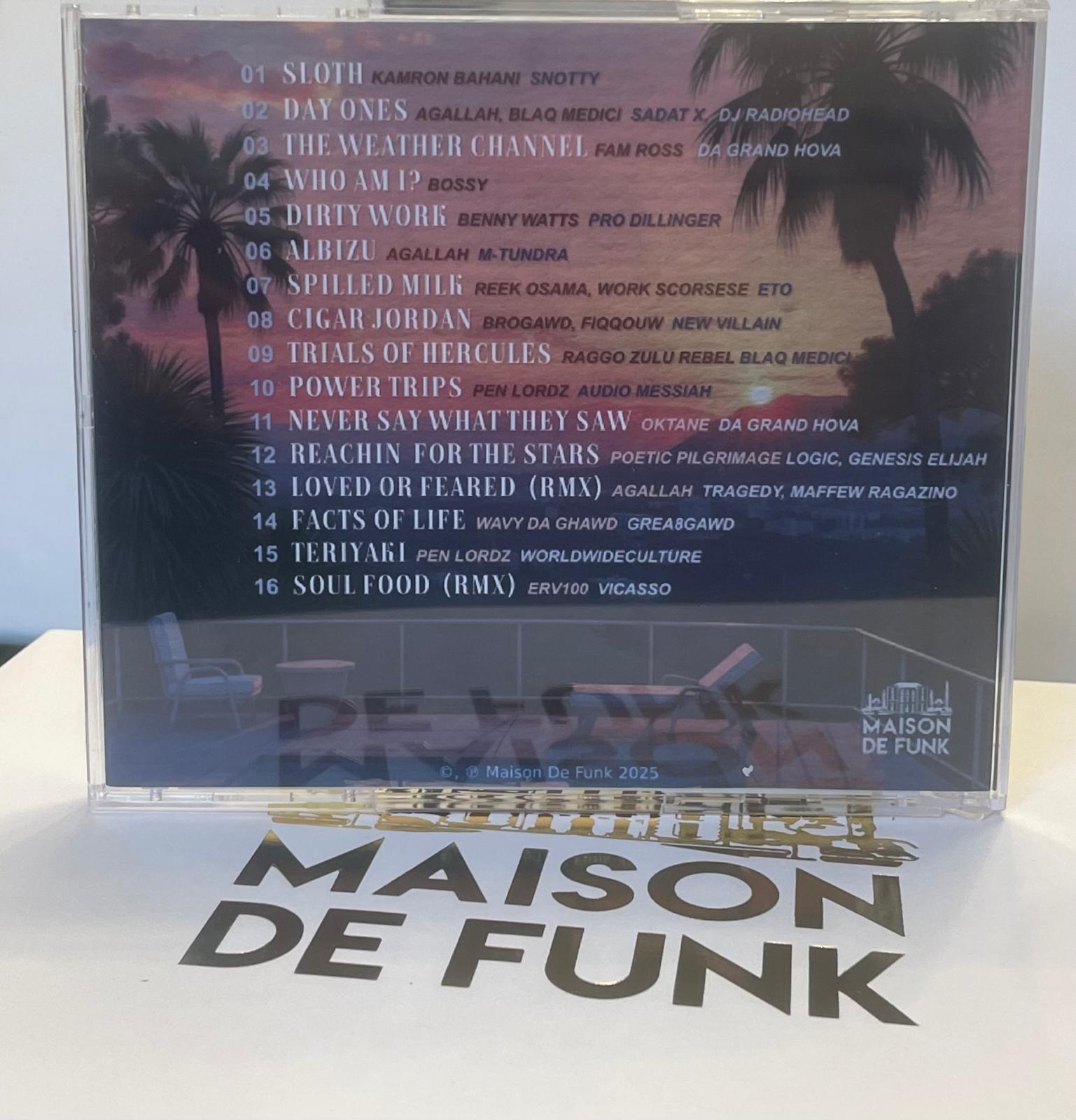 LIFESTYLES, VOL. 1 (3 left)