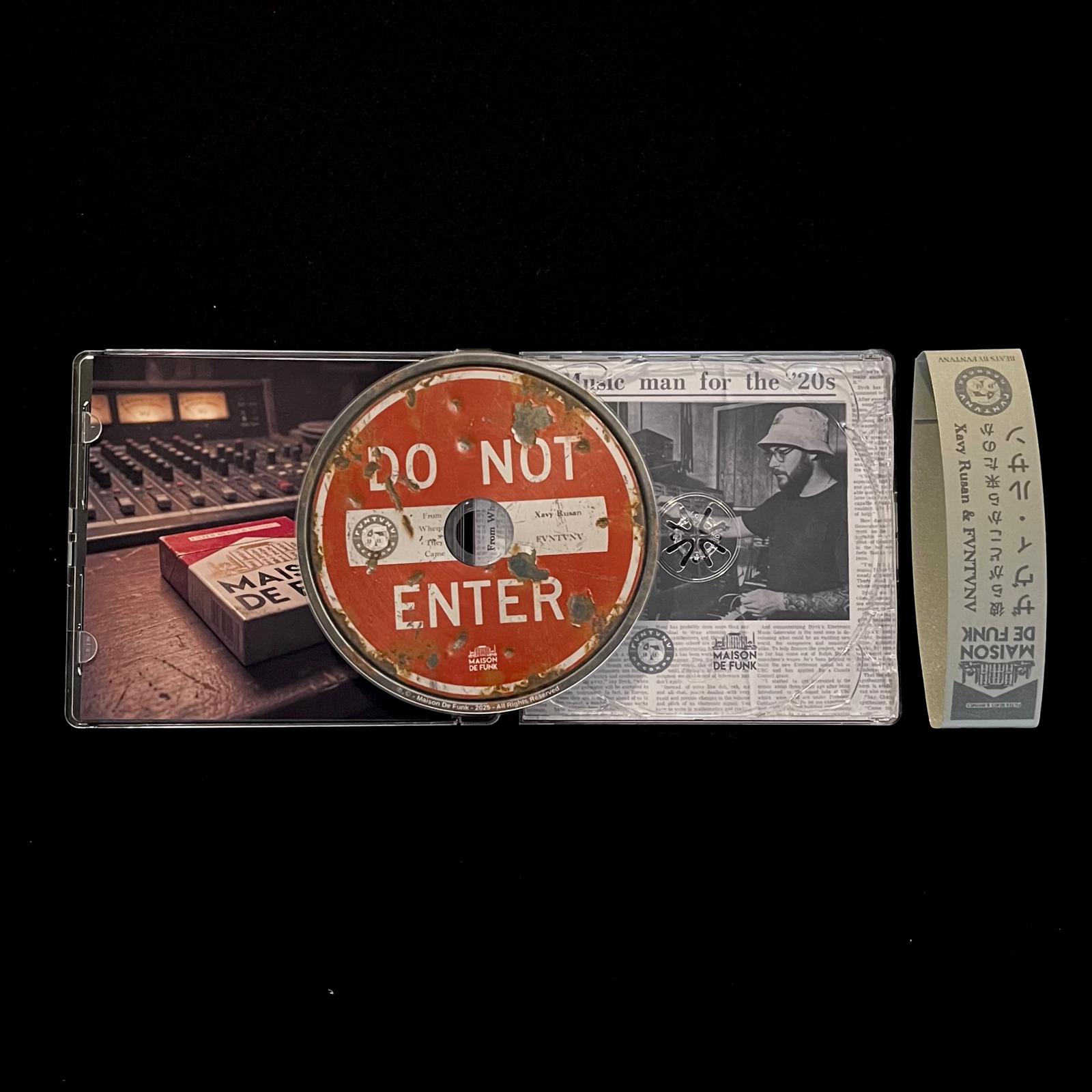 From Whence They Came Deluxe Boxset - Image 3