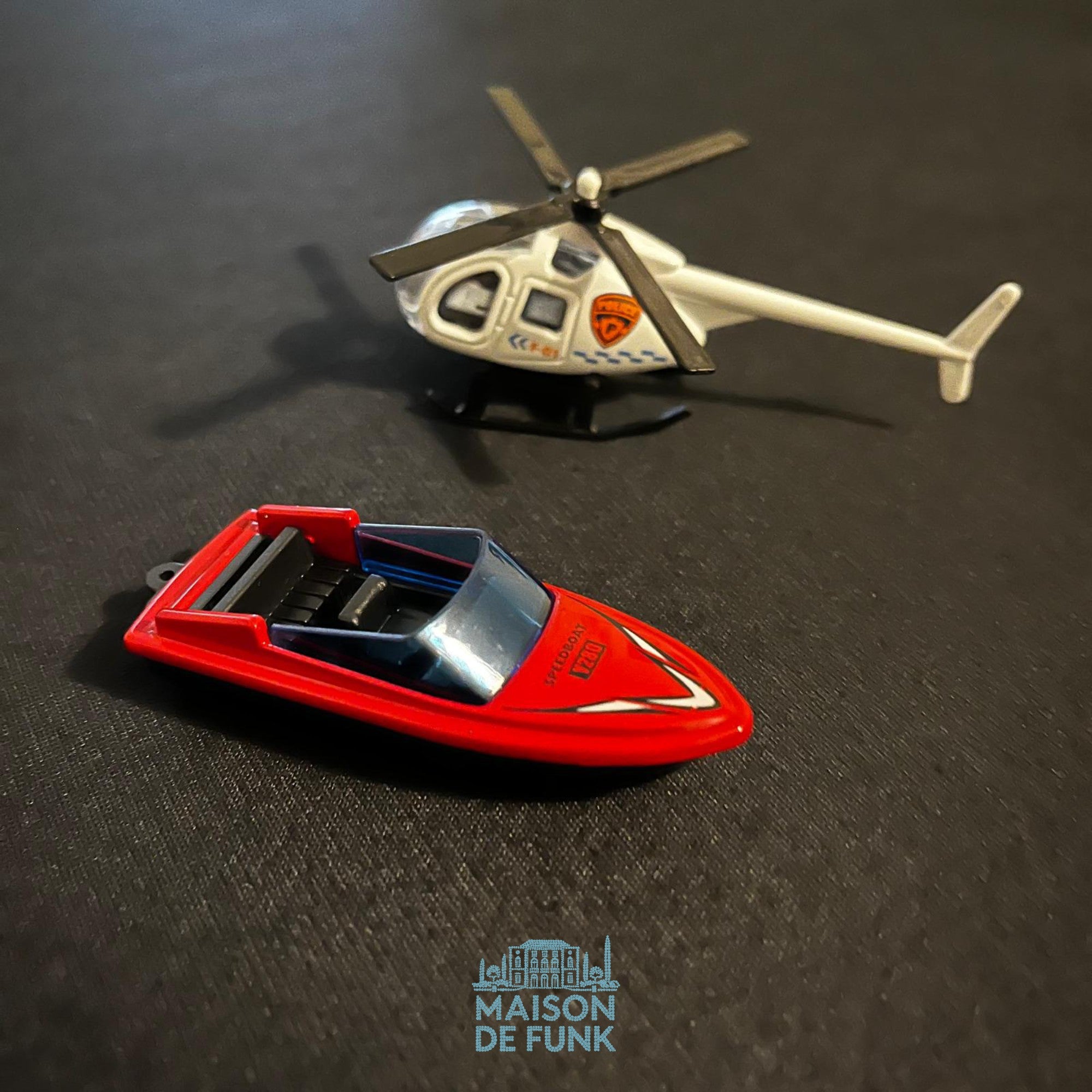 AQUARAMA '64 - Boxset