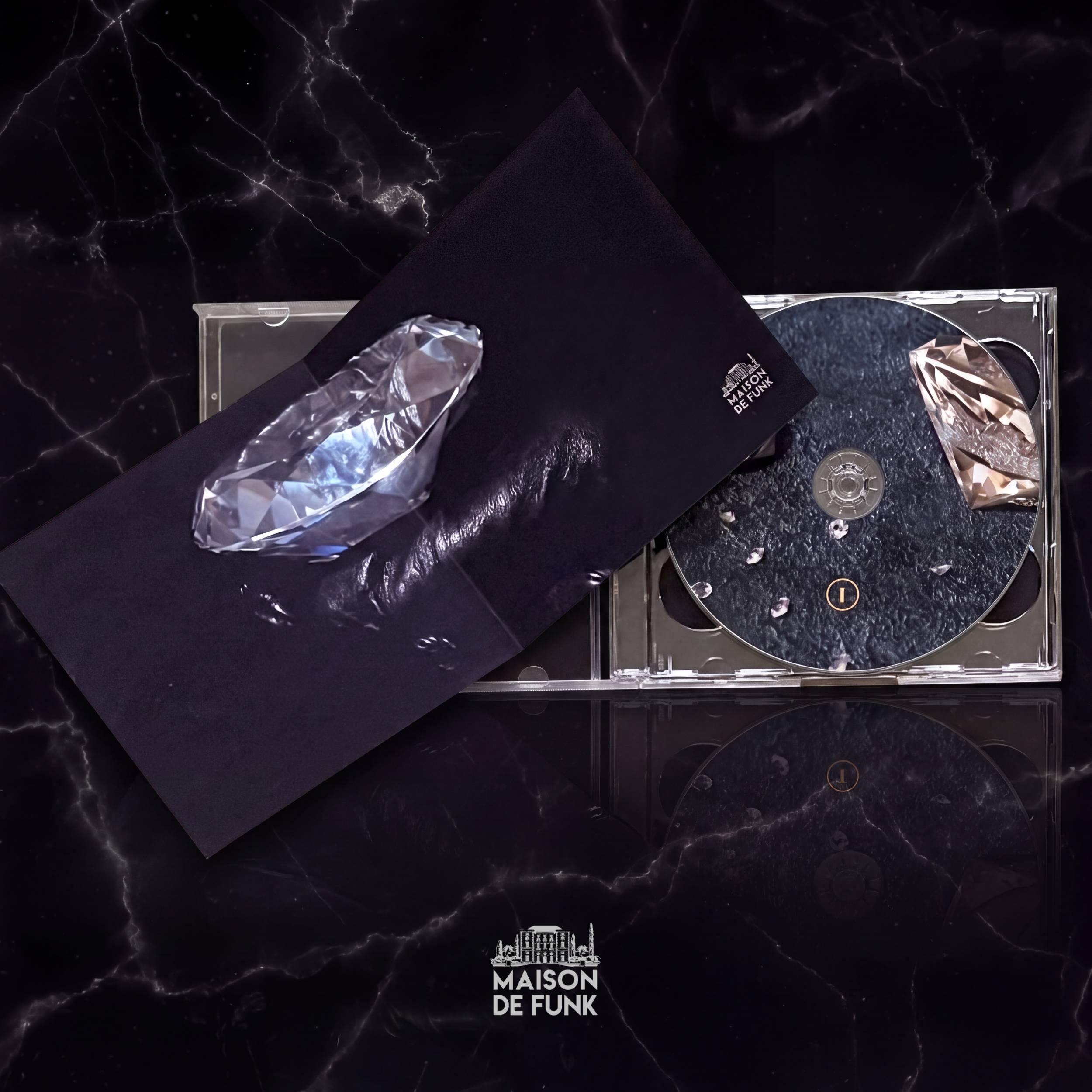 Finest Diamonds (Triple Disc Set)