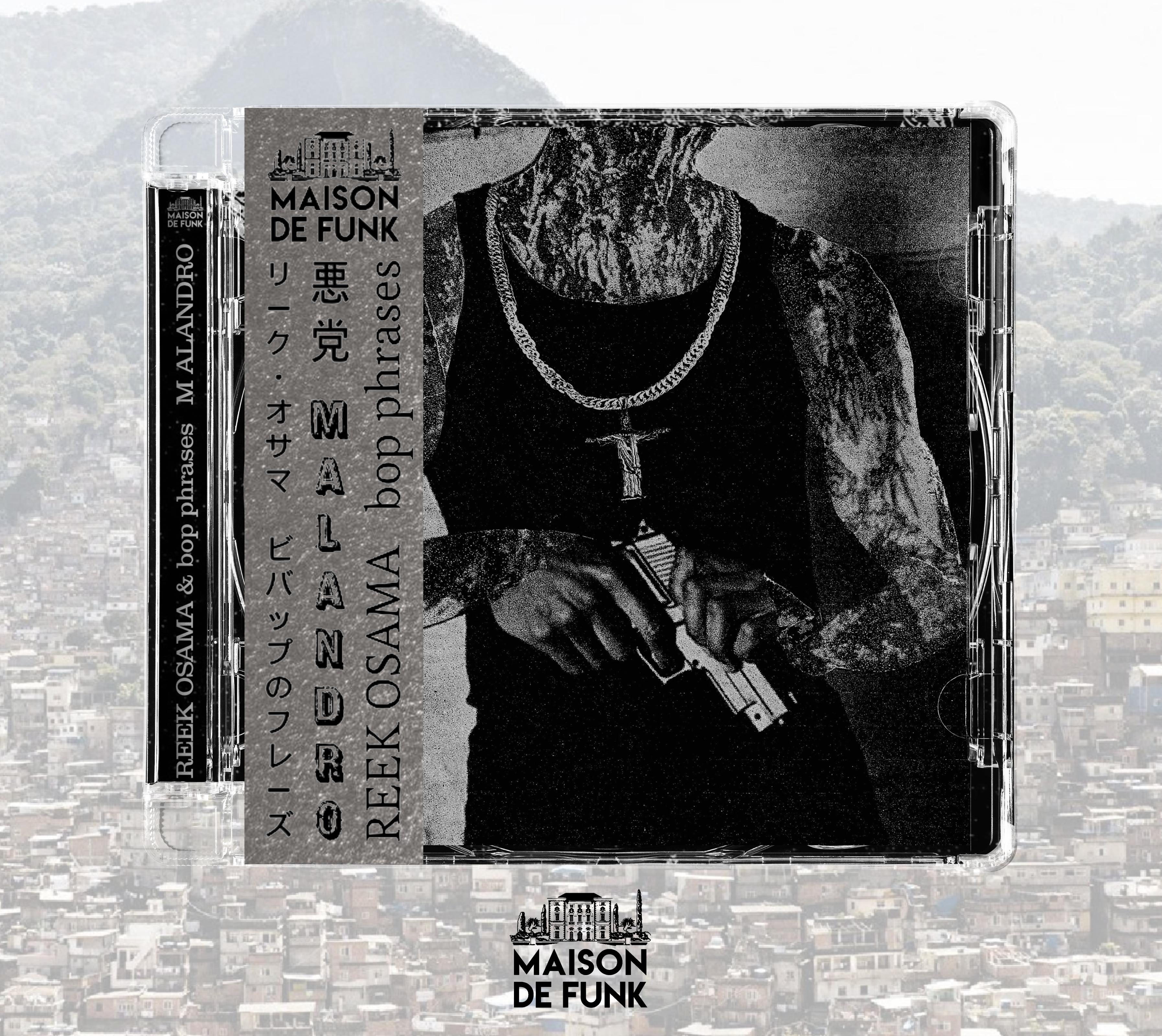 MALANDRO - BOXSET Editions