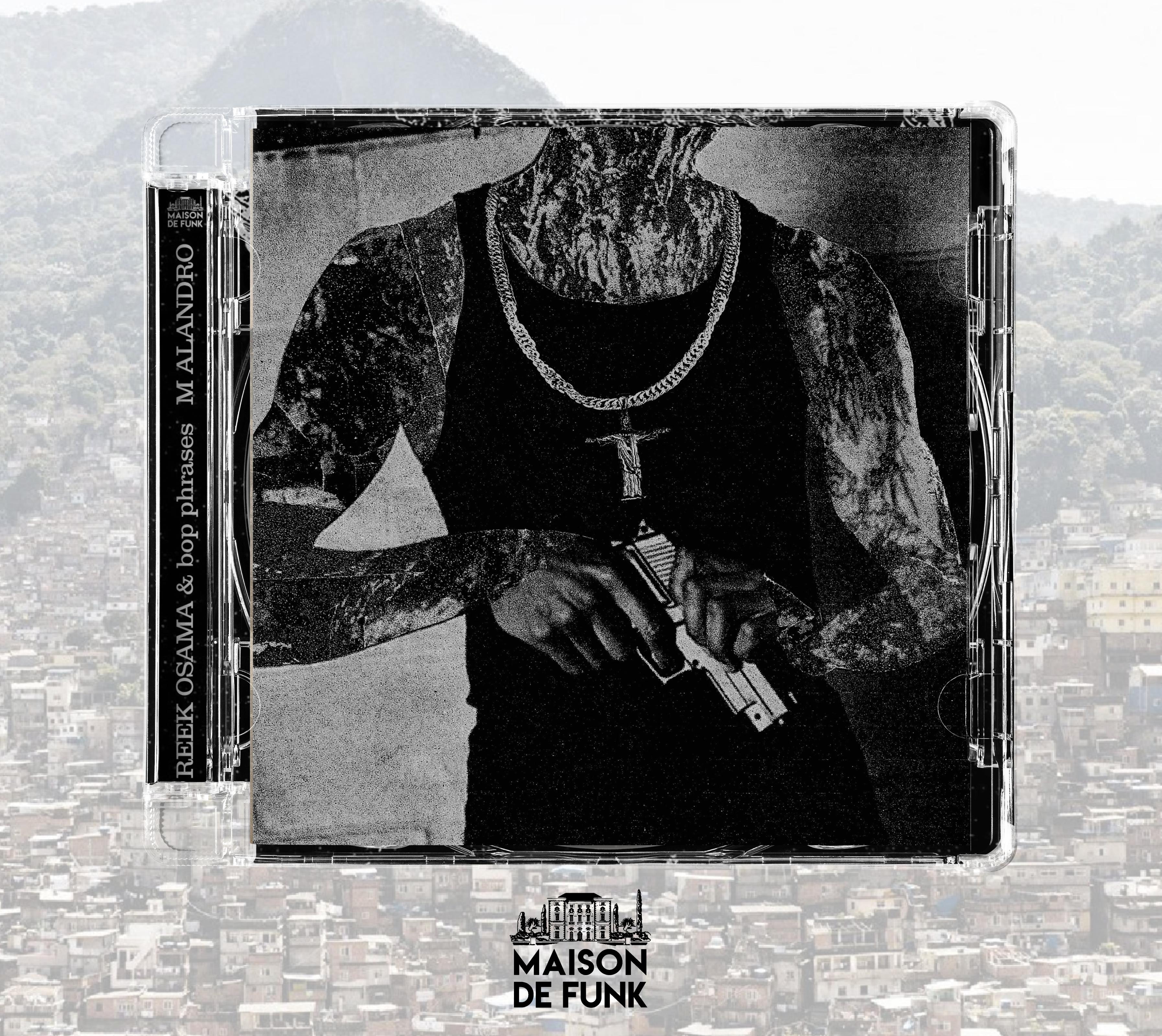 MALANDRO - BOXSET Editions