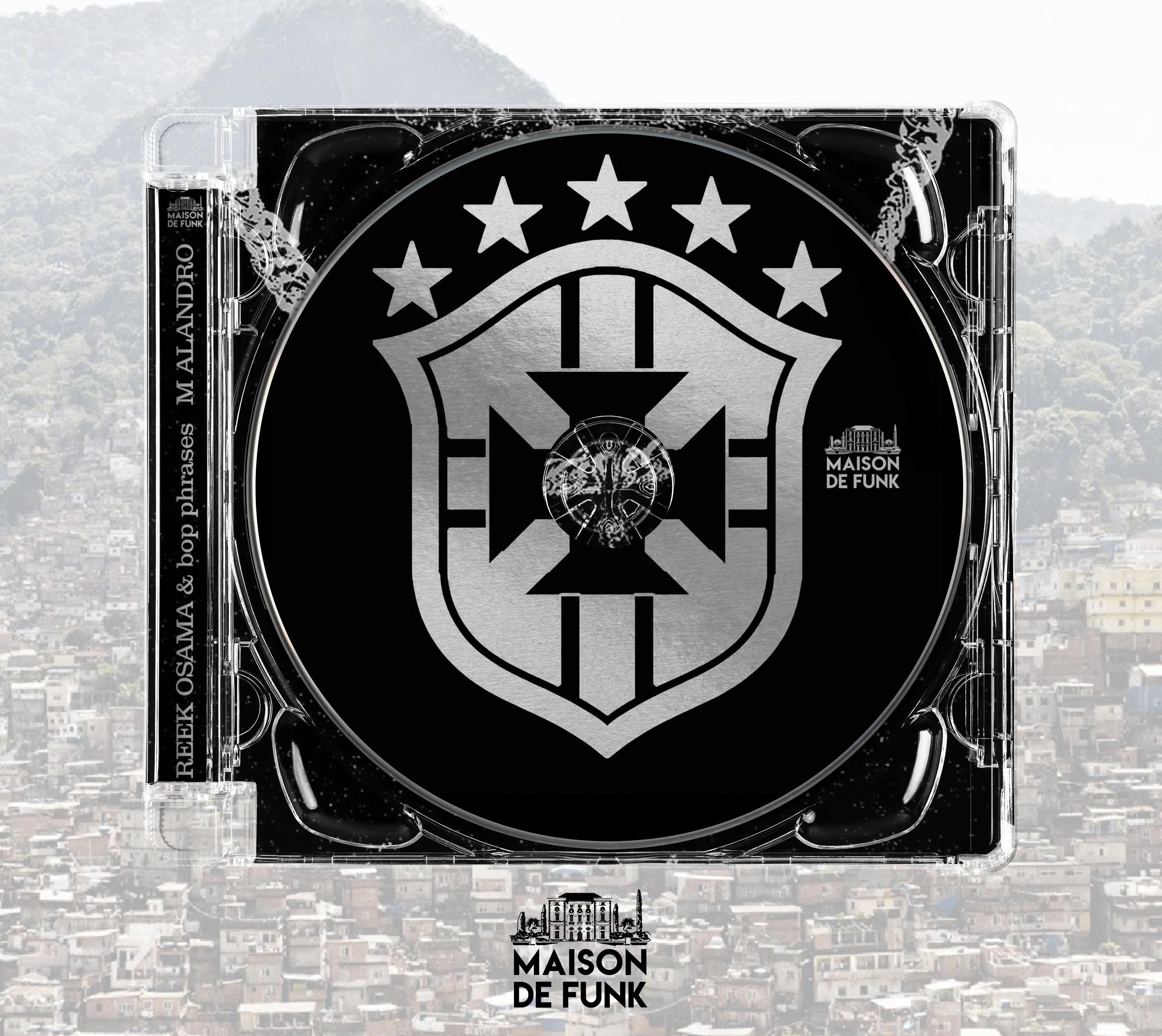 MALANDRO - SILVER CD Edition