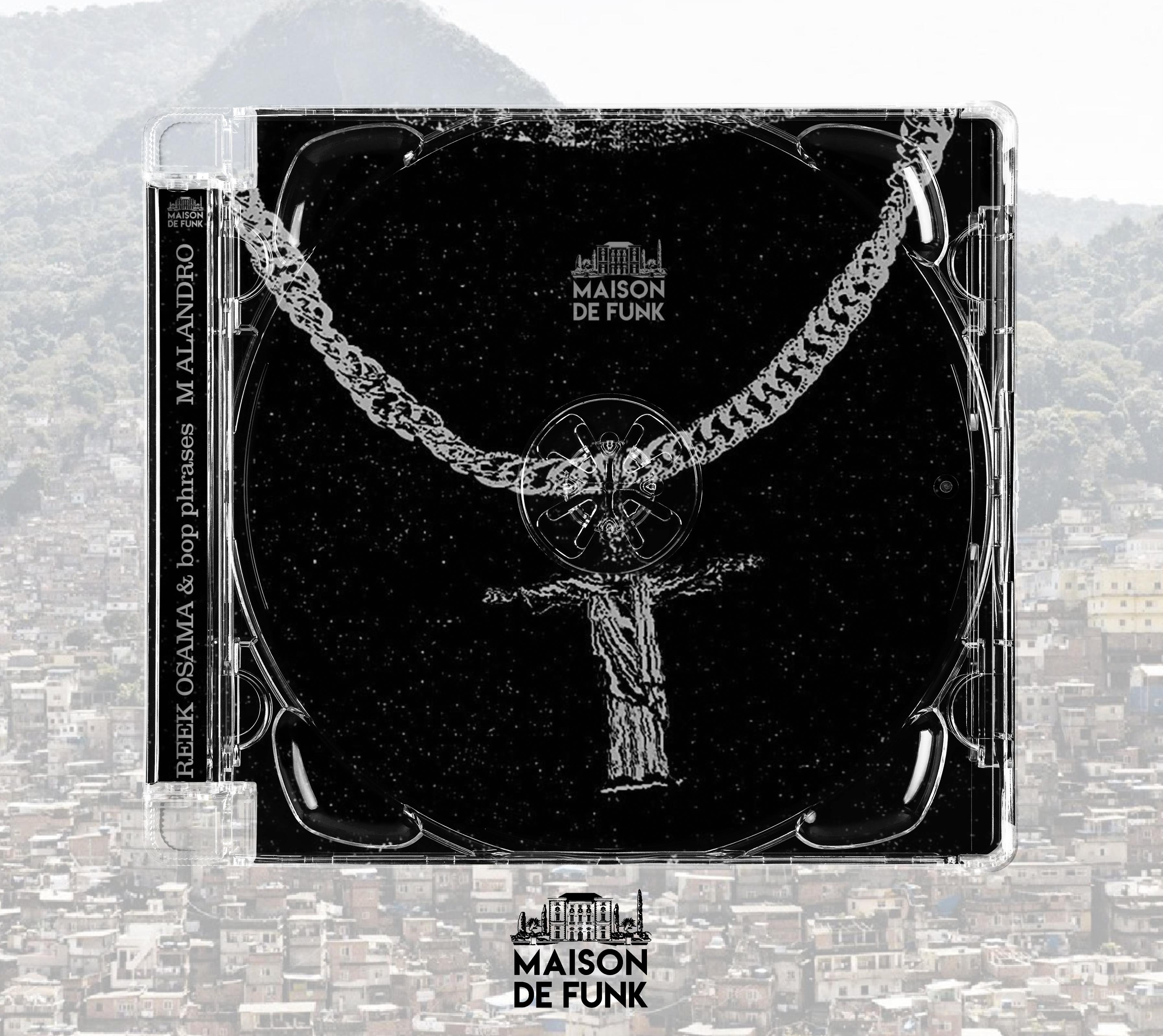 MALANDRO - BOXSET Editions