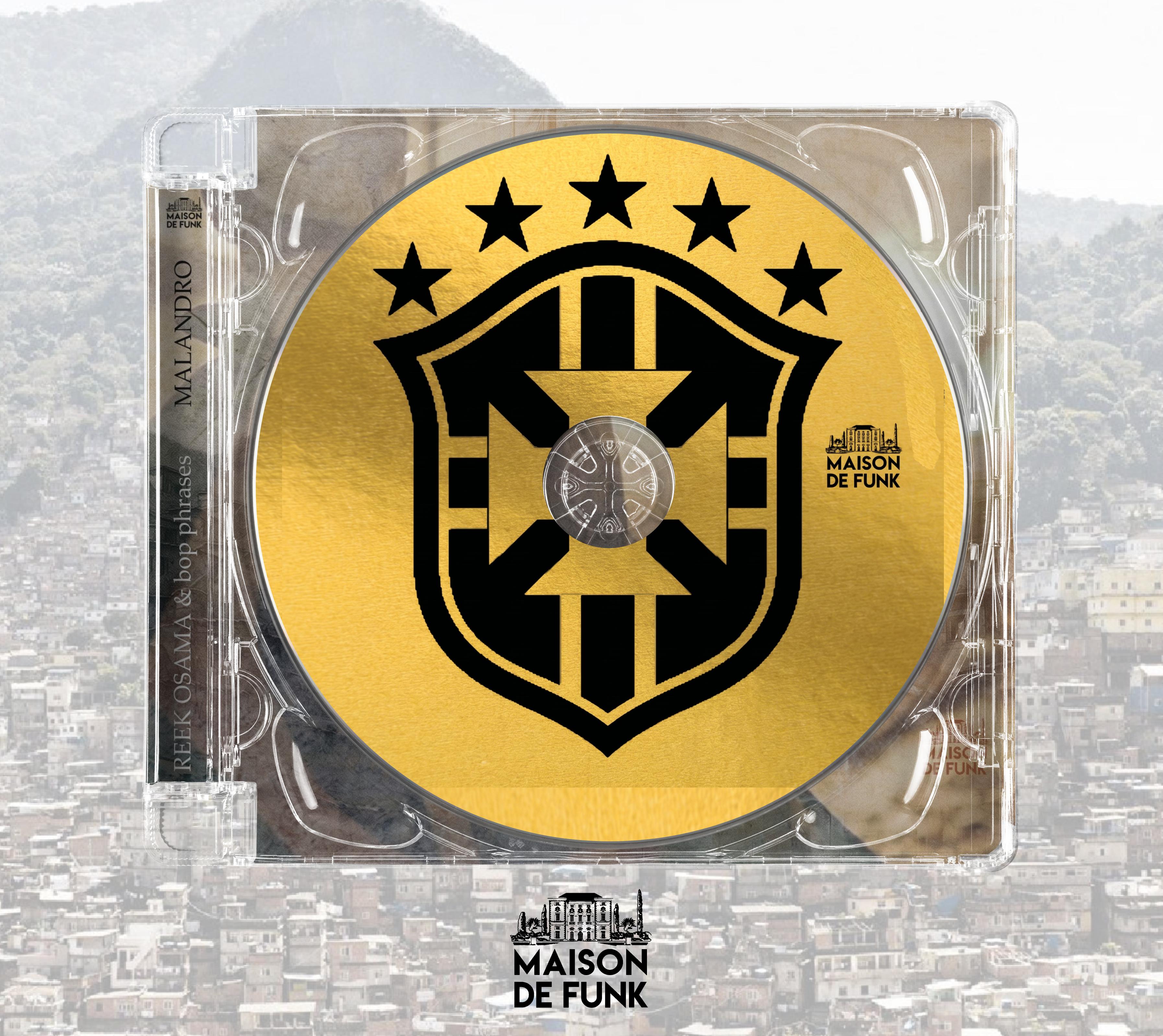 MALANDRO - BOXSET Editions