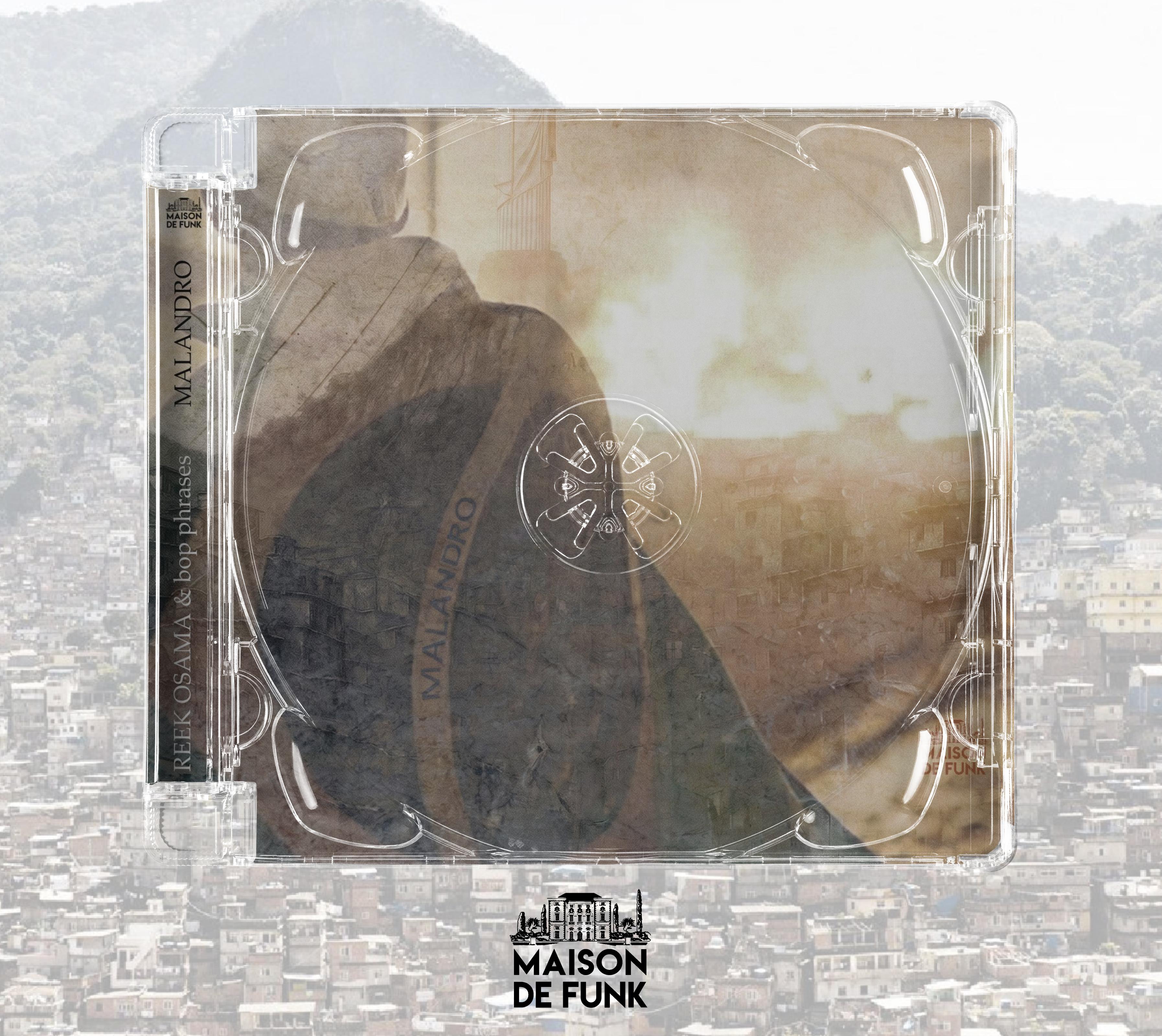 MALANDRO - BOXSET Editions