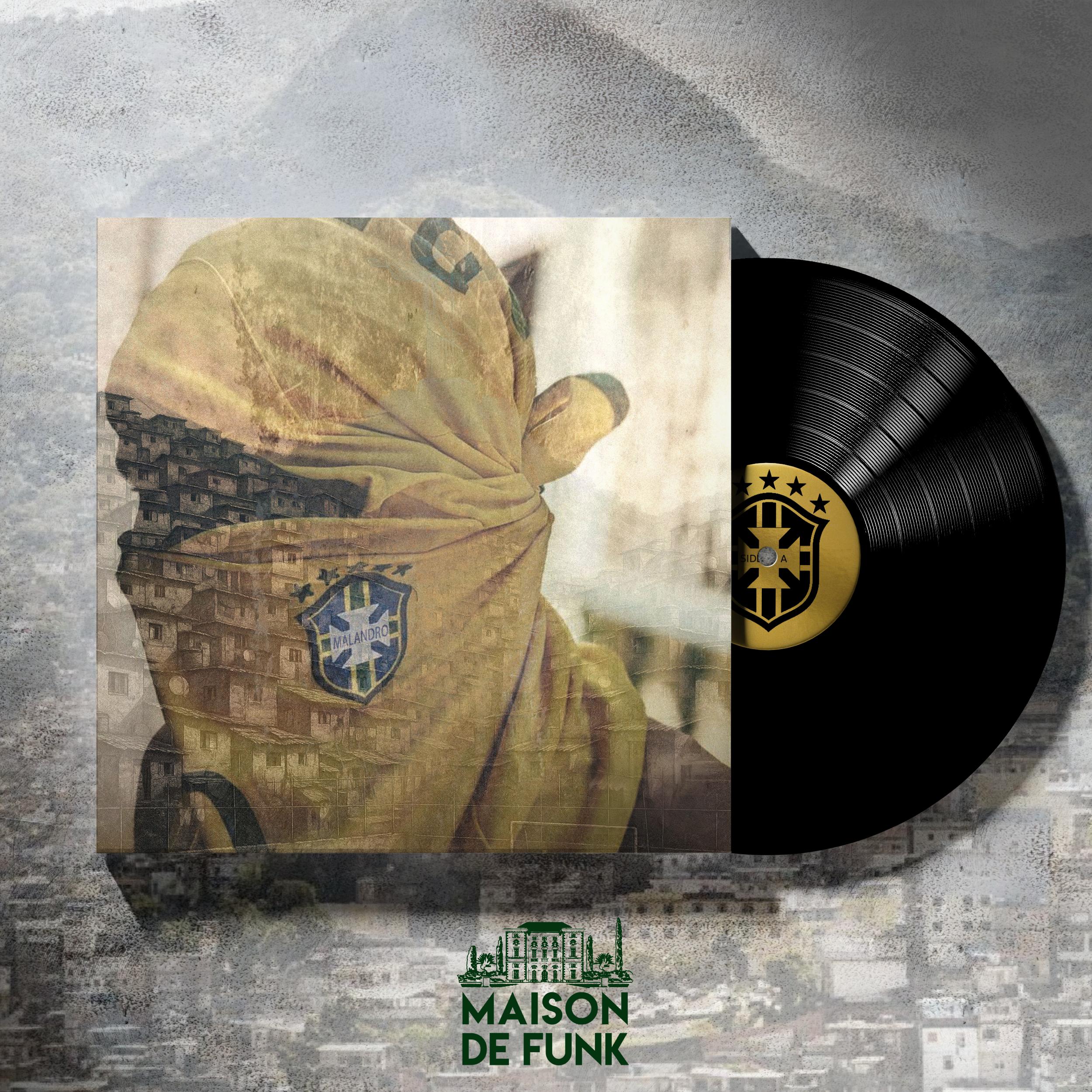 MALANDRO - VINYL Editions
