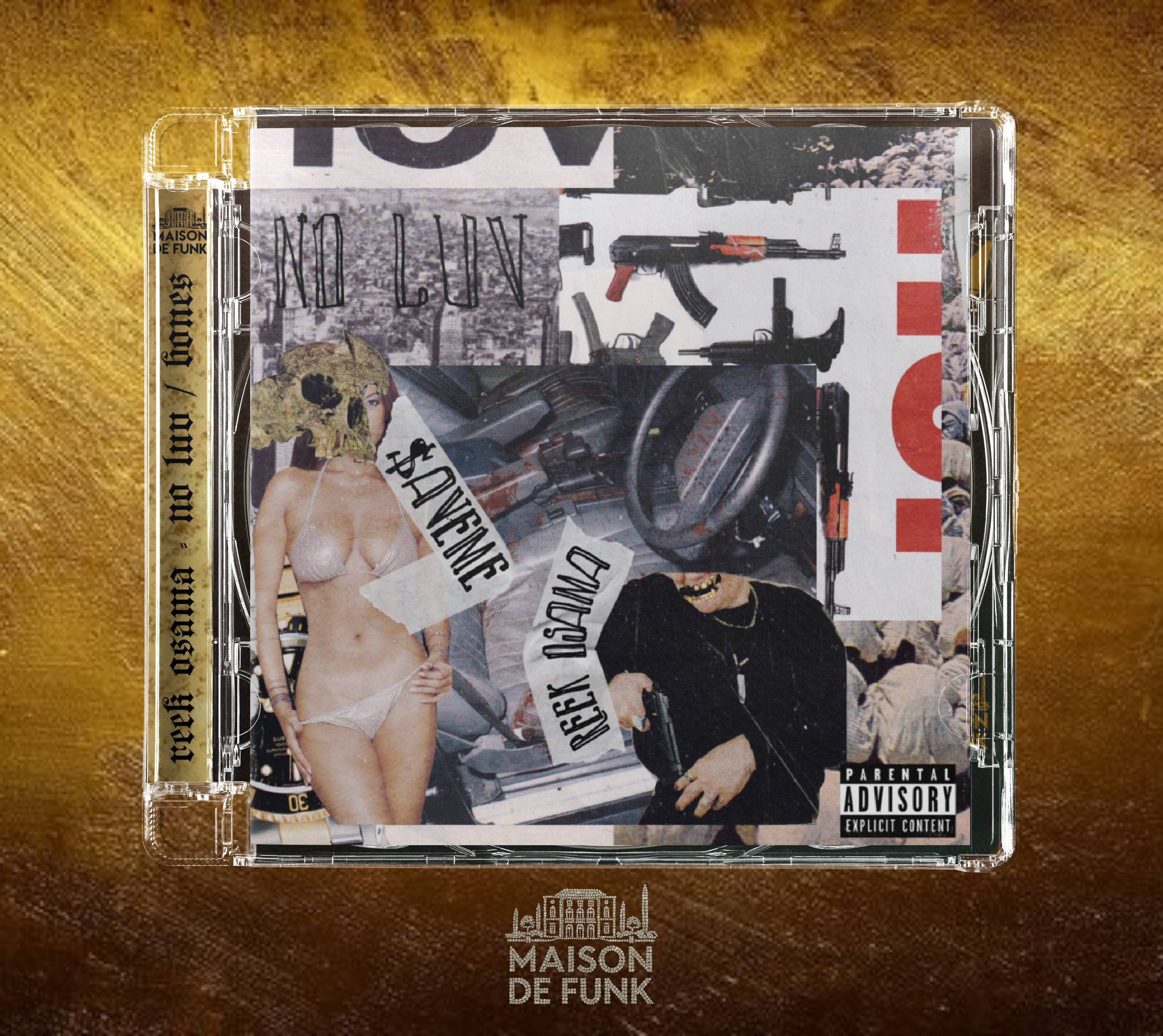 MAISON DE FUNK