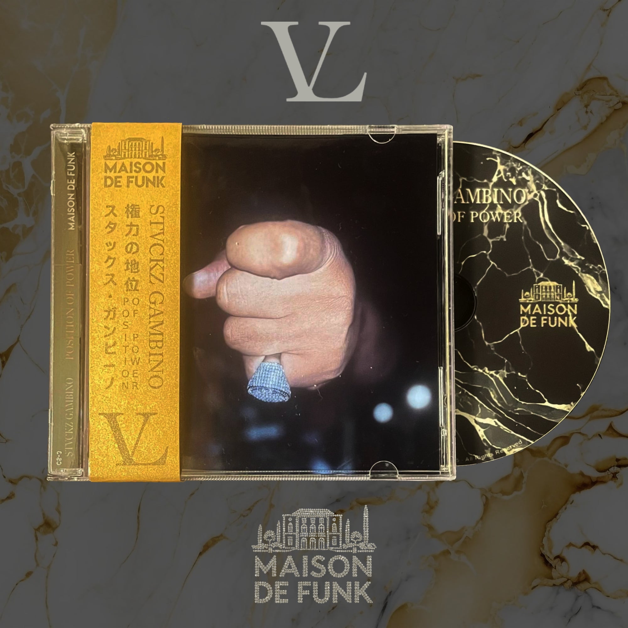 MAISON DE FUNK