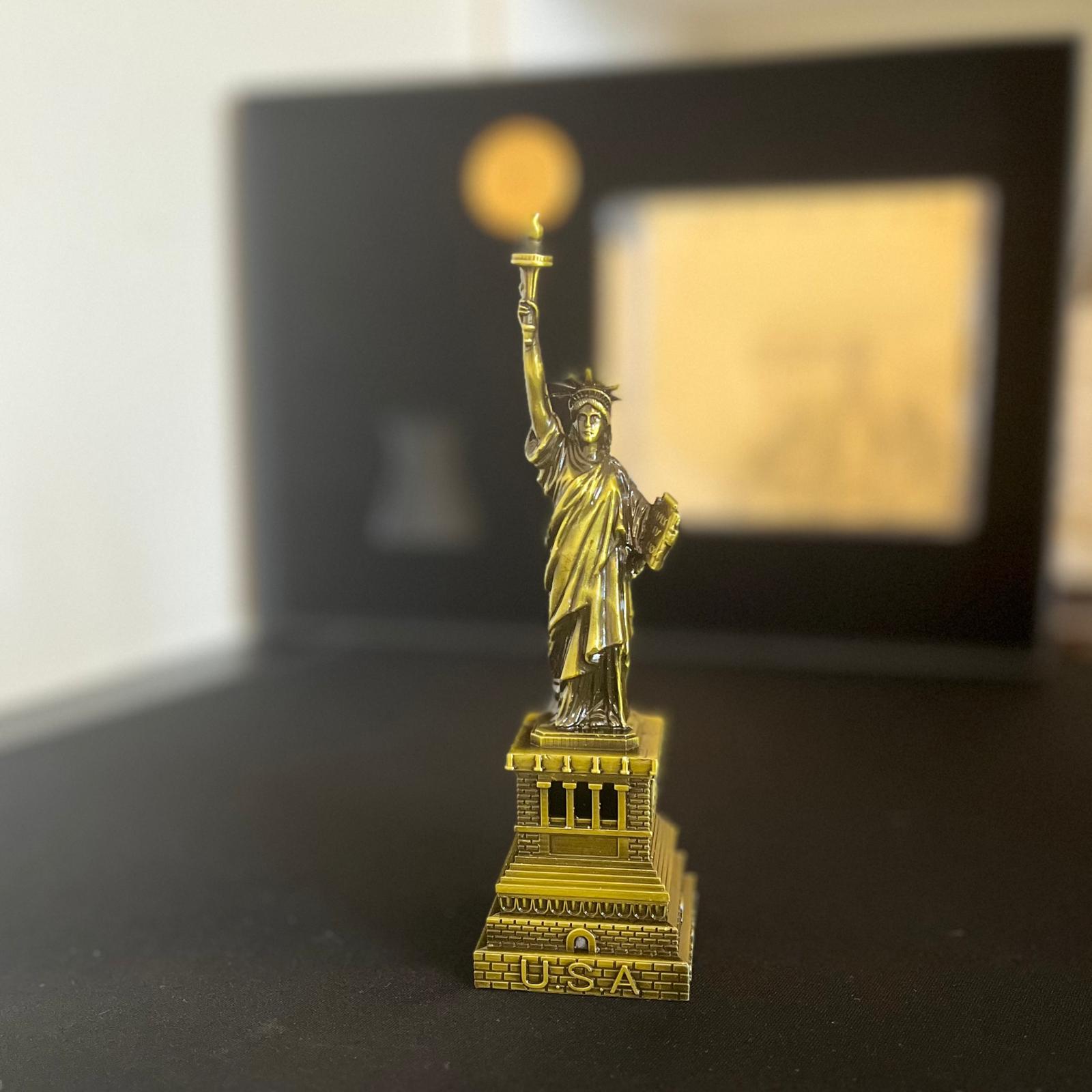 DANGEROUS WAYS - Liberty Boxset