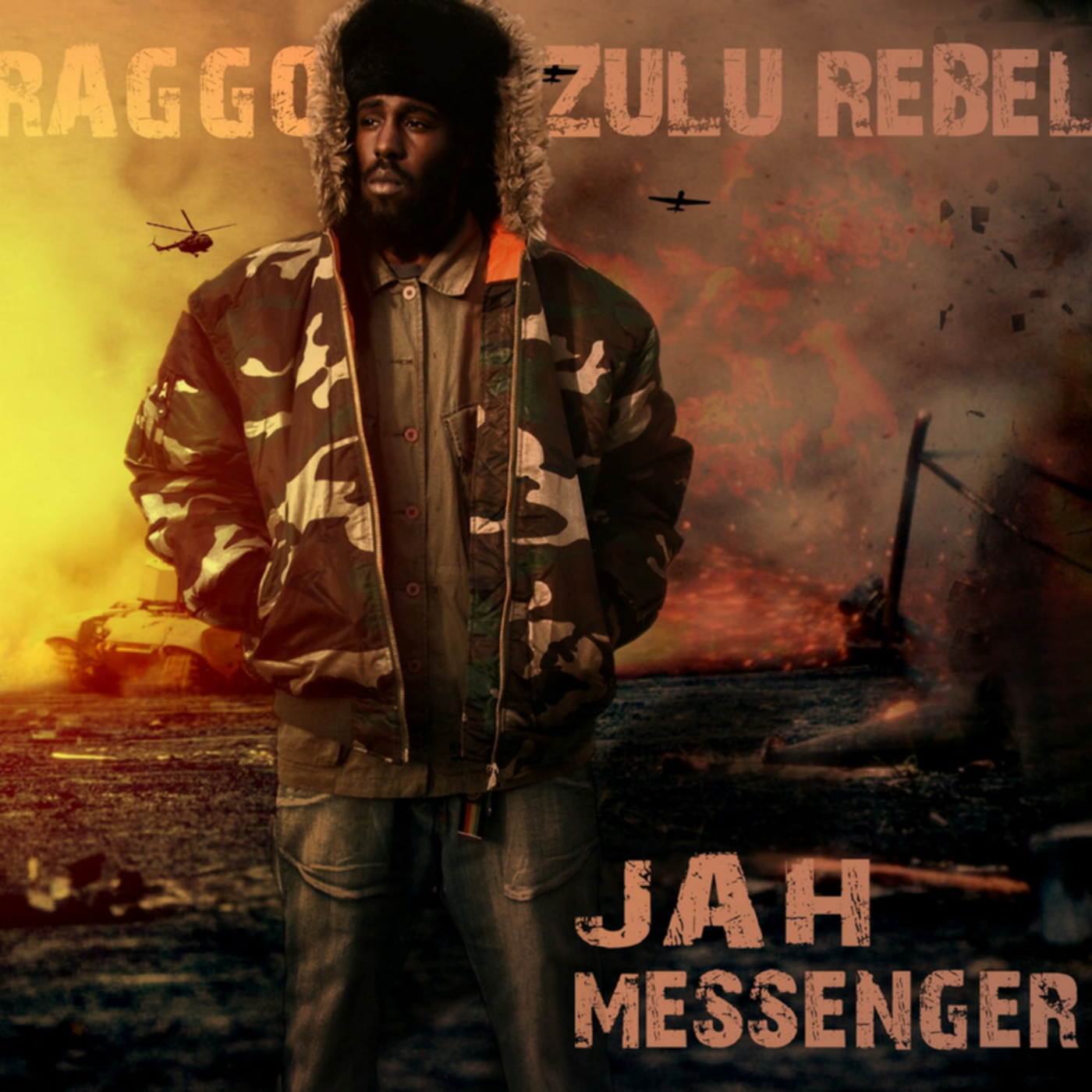 JAH MESSENGER