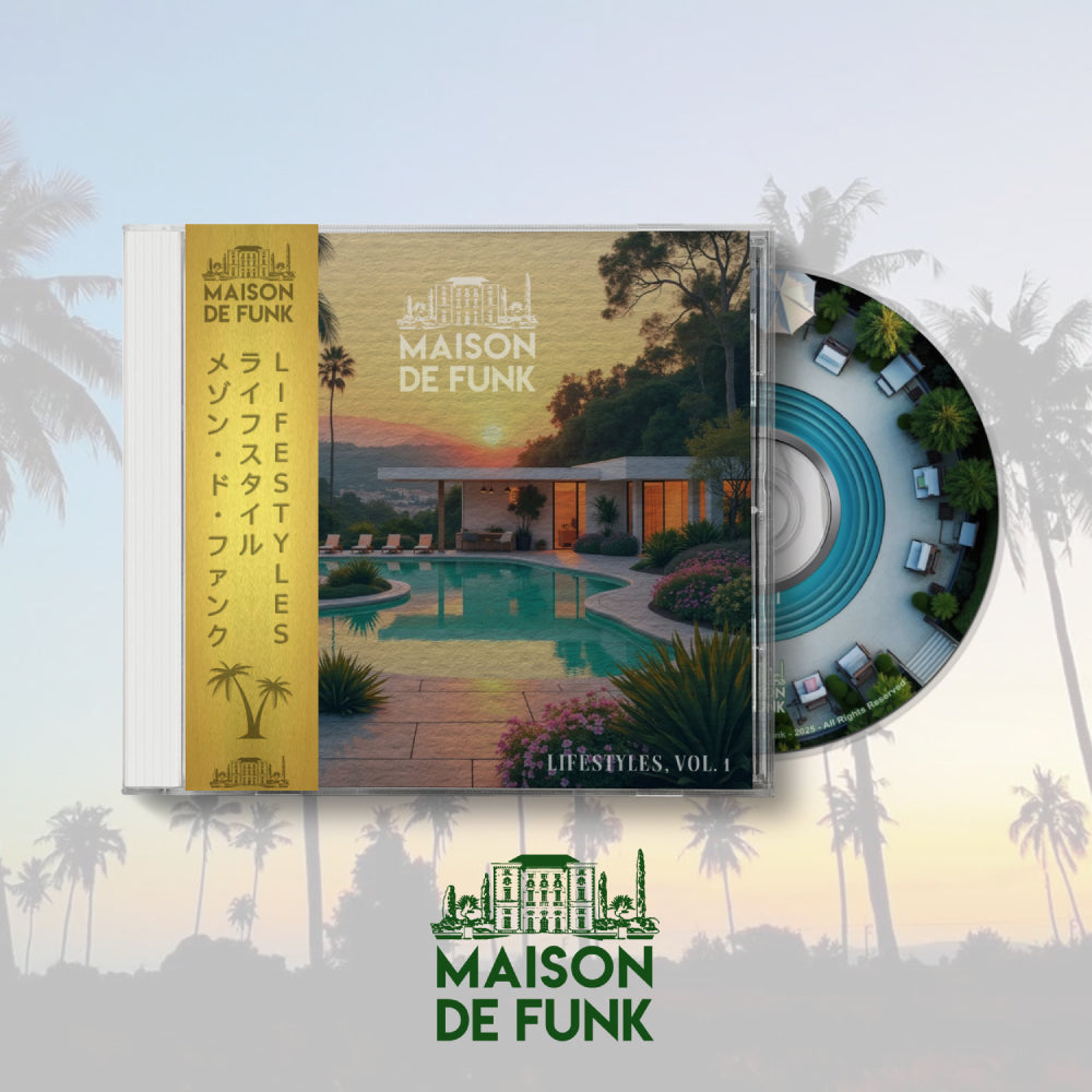 LIFESTYLES, VOL. 1 (3 left)