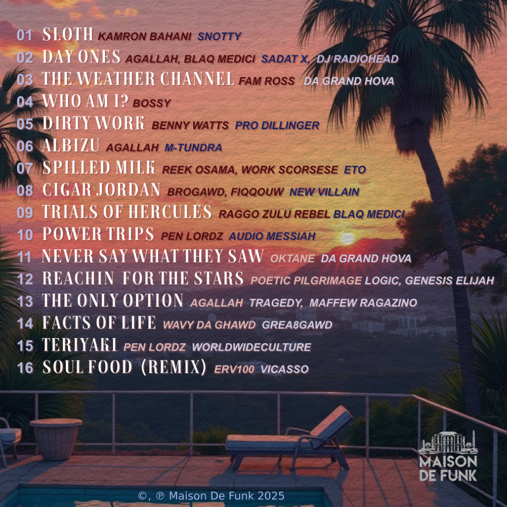 LIFESTYLES, VOL. 1 (Gold Foil OBI, White Tray) (2 left)