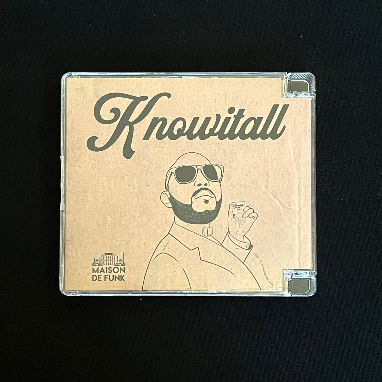 WELFARE ISLAND - Boxset Edition