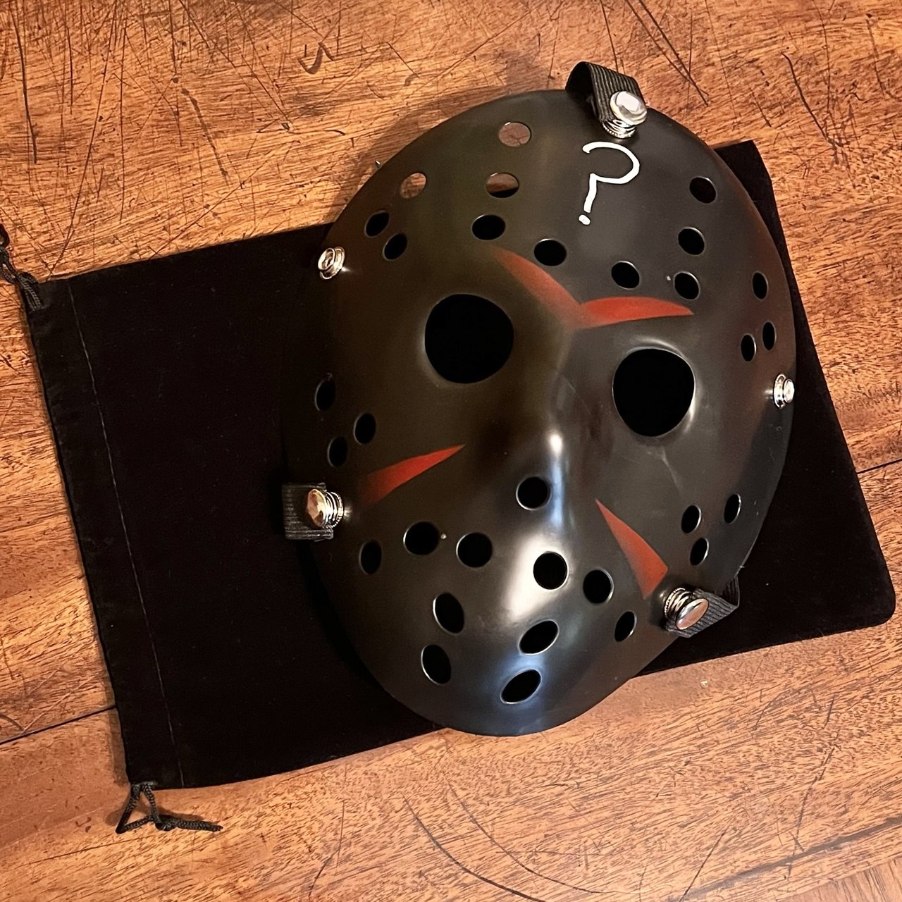 ??? (Super-Jewel CD and Mask!)