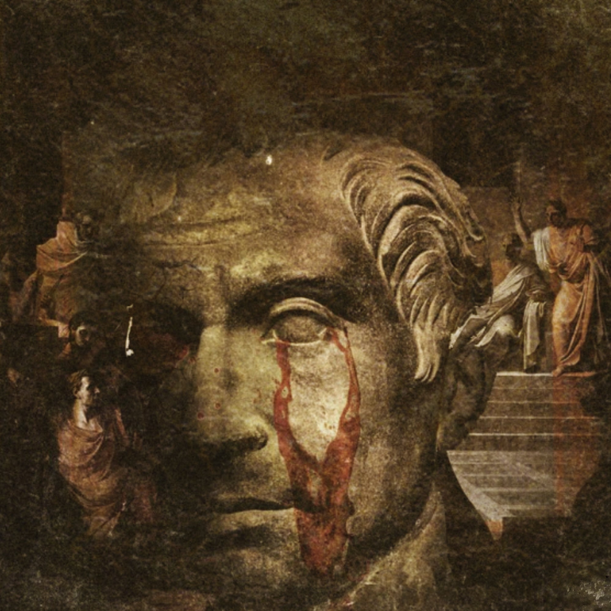 PEN LORDZ I - IV - Limited Edition Boxset (SOLD OUT)