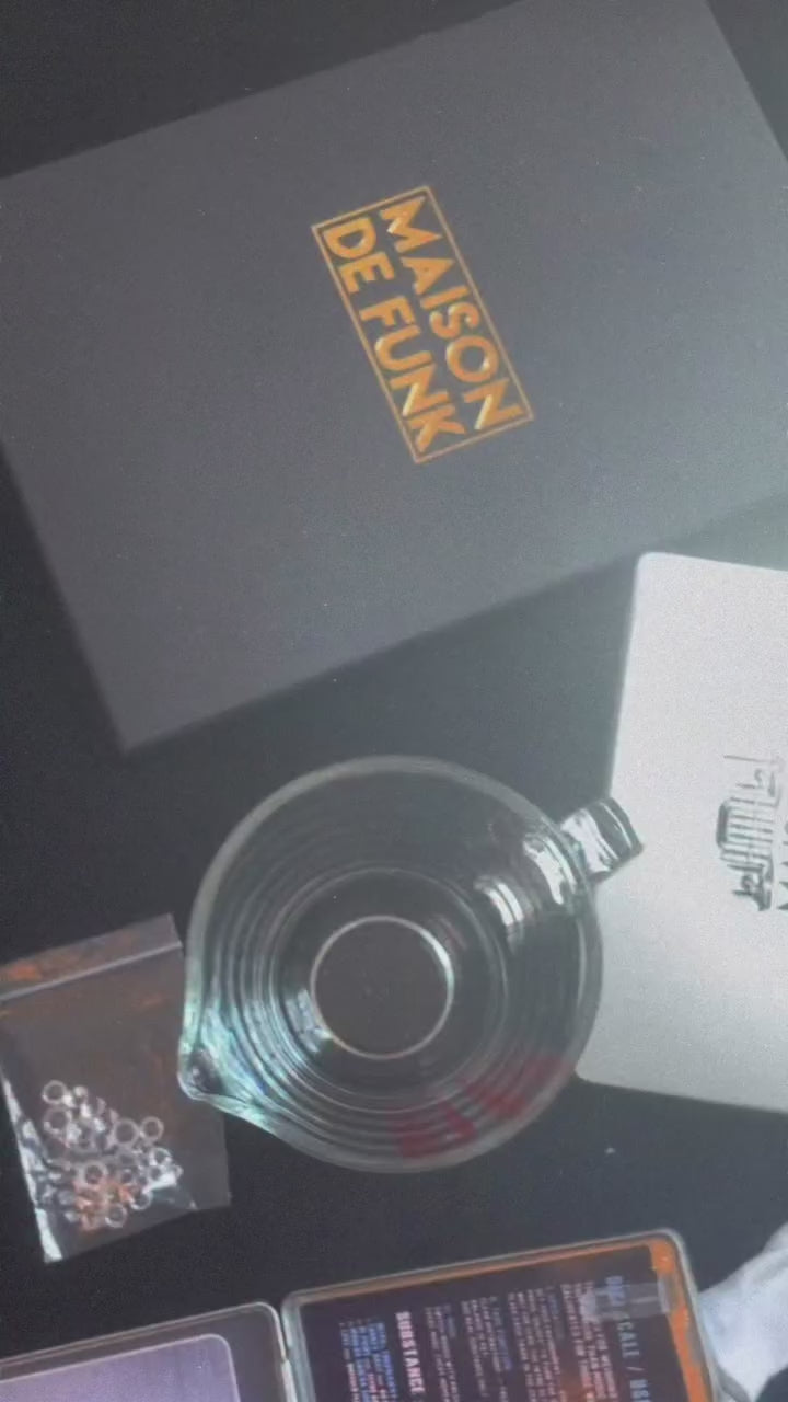 MAISON DE FUNK