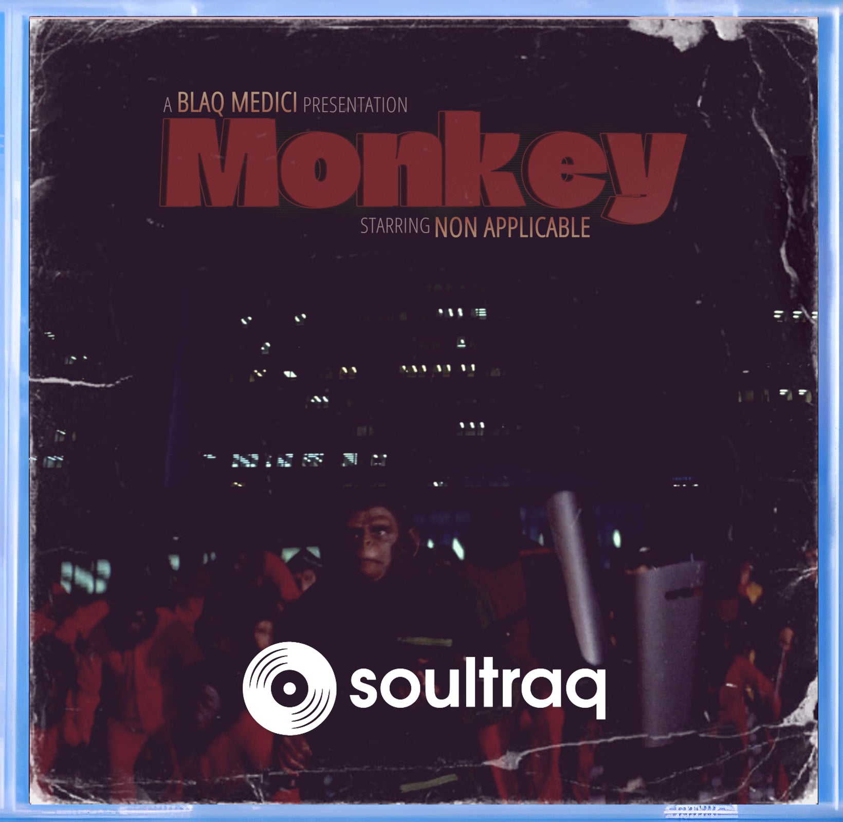 MONKEYLAND